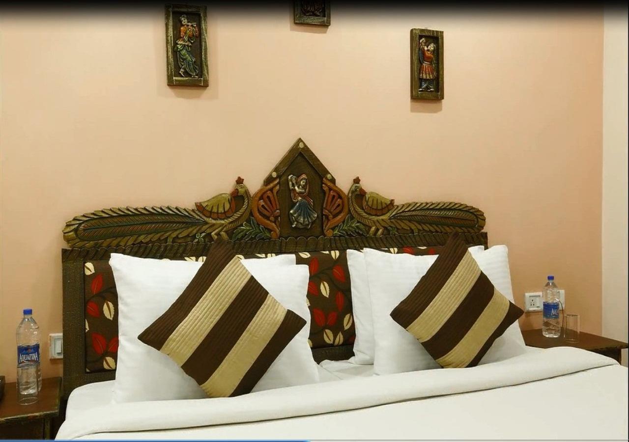 Hotel Lotus Dwarka Delhi (National Capital Territory of India)